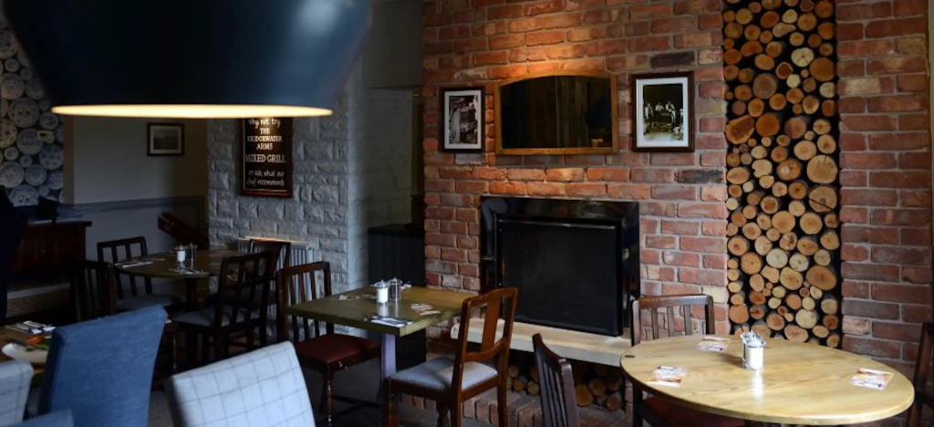 Premier Inn Shrewsbury North - Harmer Hill - Général