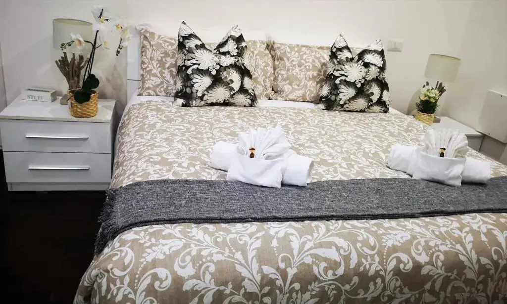Have A Nice Holiday - Luxury Rooms - Chambres