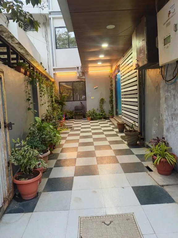 Hotel Moon Light Indore