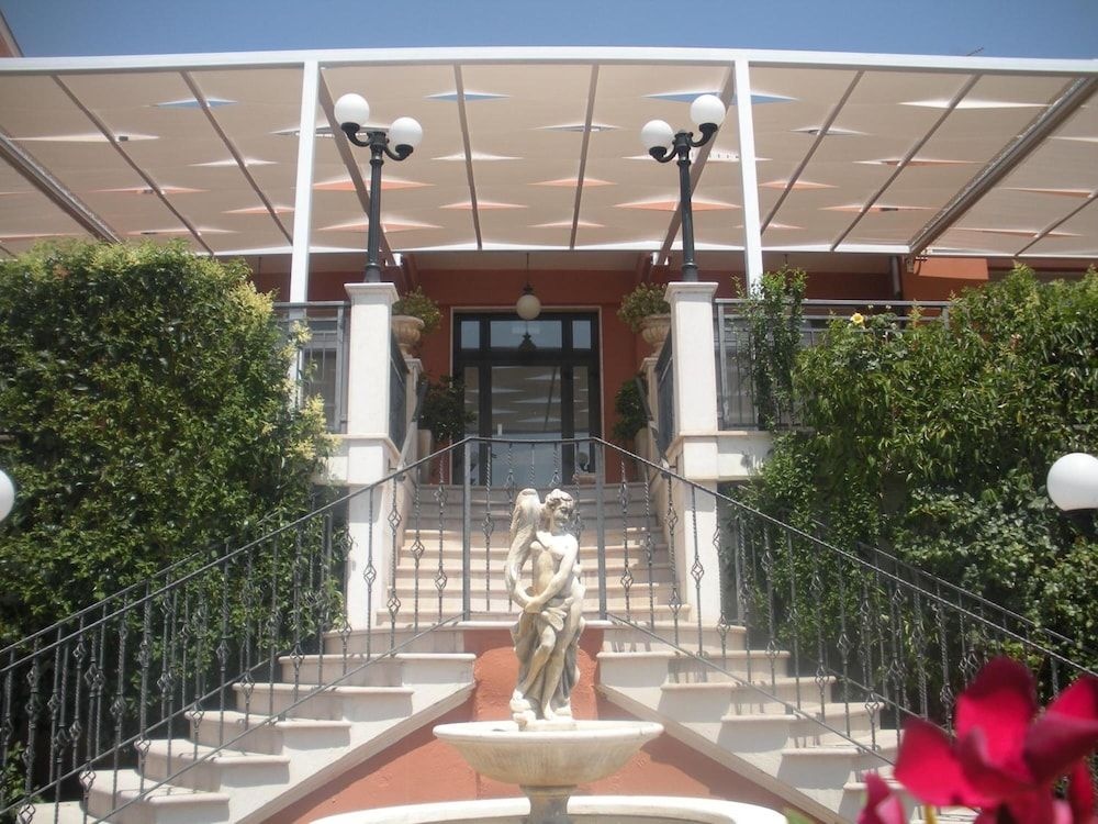 Perla del Gargano