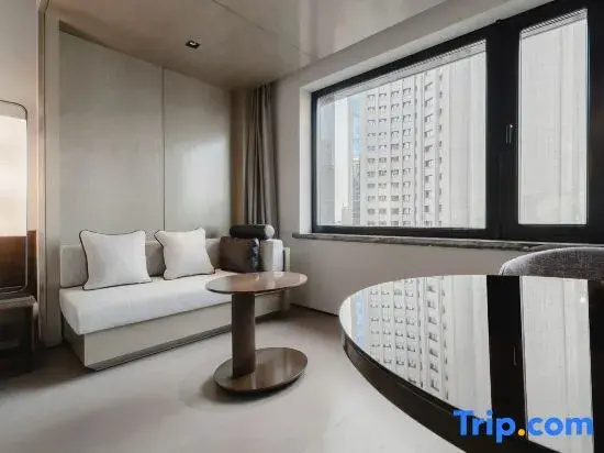 Hawaii International Hotel - Chambres