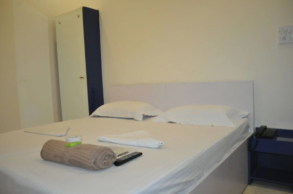 Hotel Kabli - Général