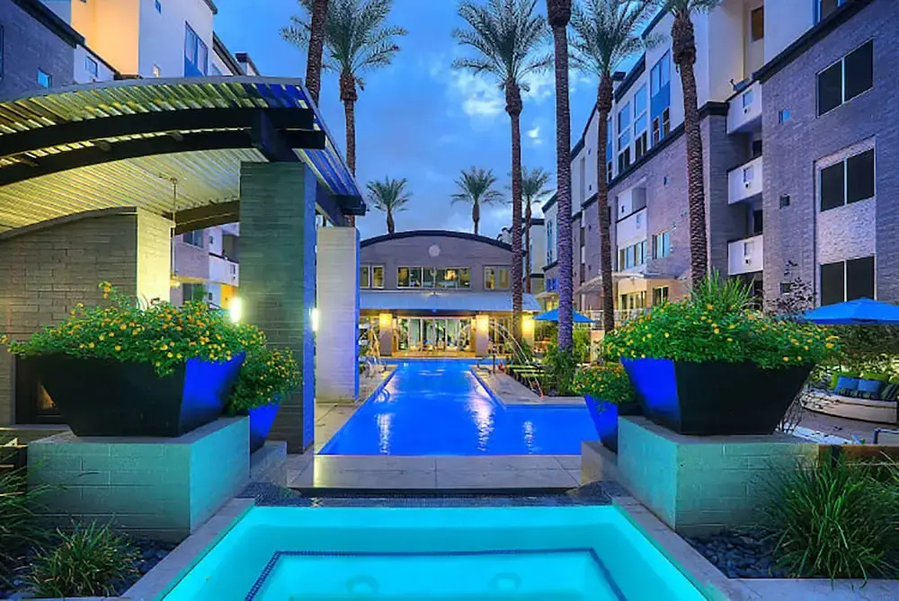 Hotel photo 10