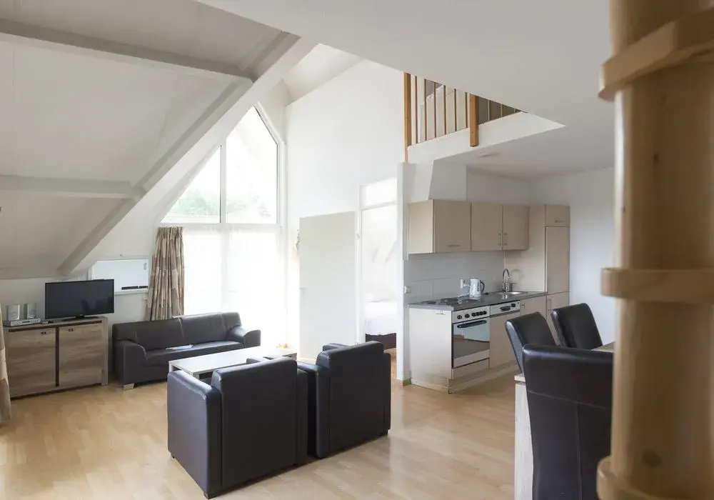 Hotel & Resort de Zeven Heuvelen - Général