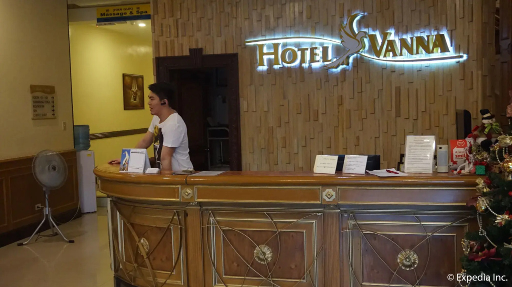 Hotel photo 16