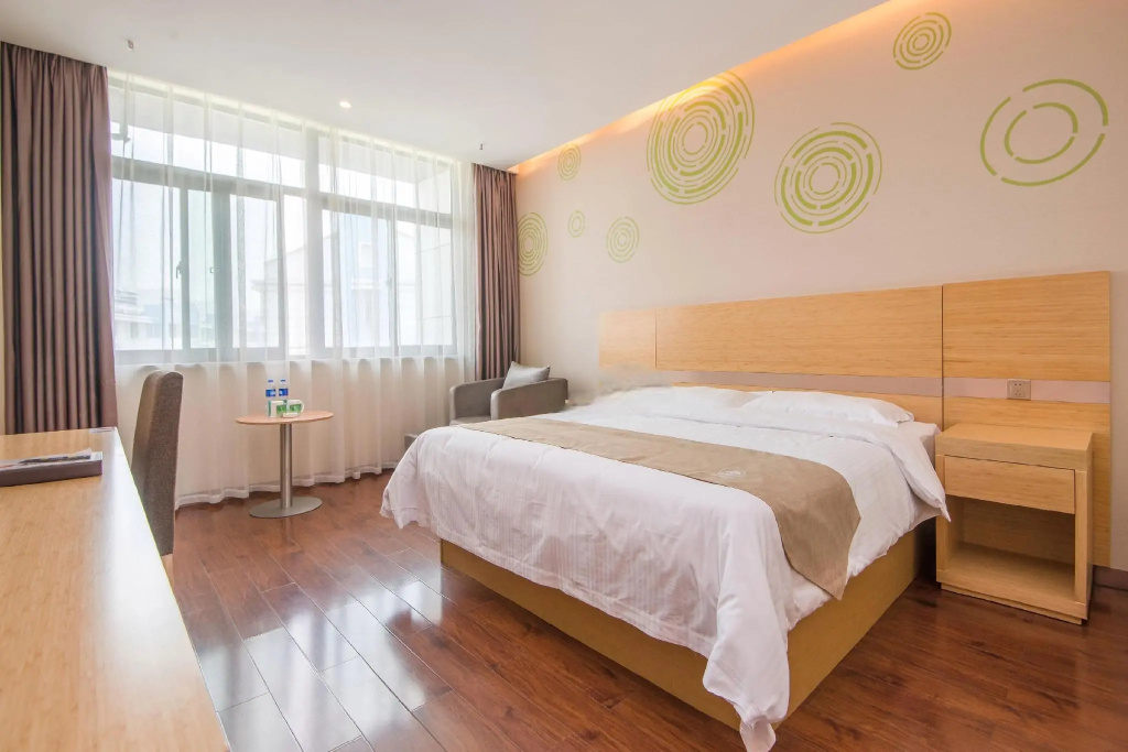 GreenTree Inn Changzhou International Airport - Général