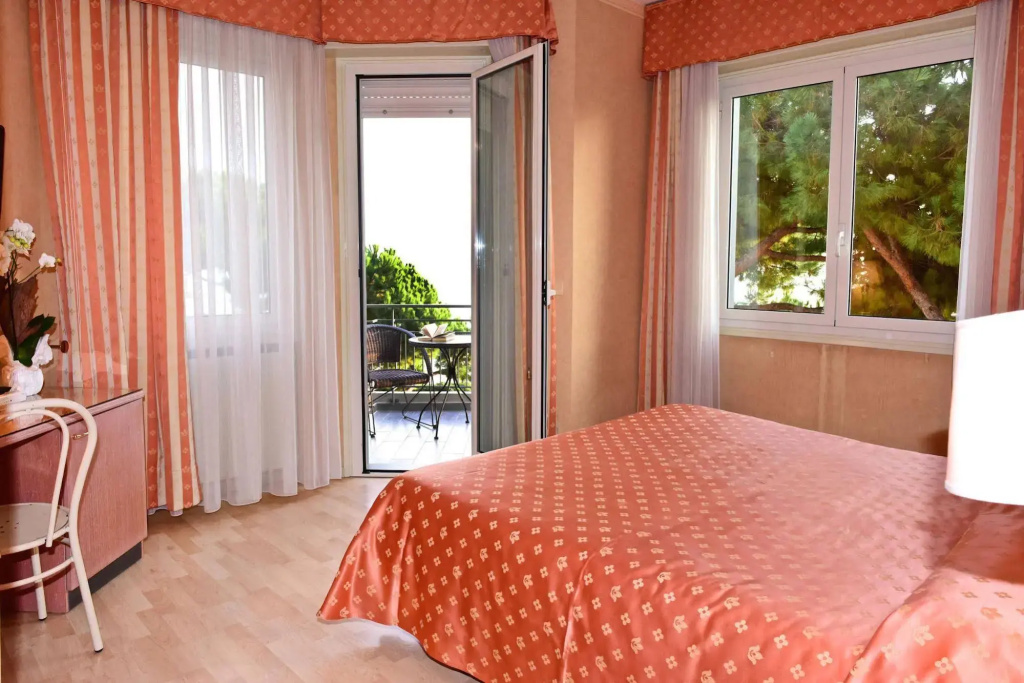 Hotel Sole Mare - Général