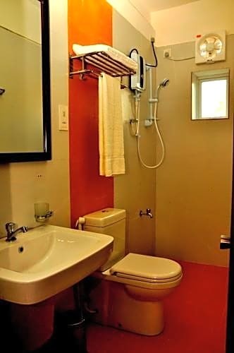 Sai Sea City Hotel