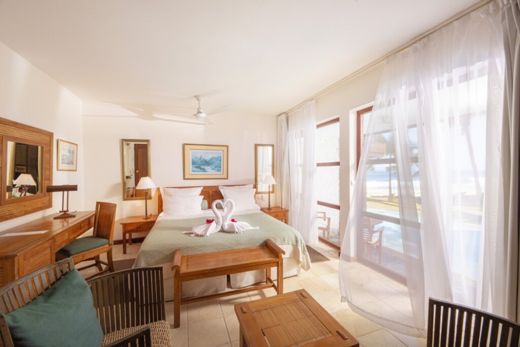 Hôtel & Spa Le Saint Alexis by null