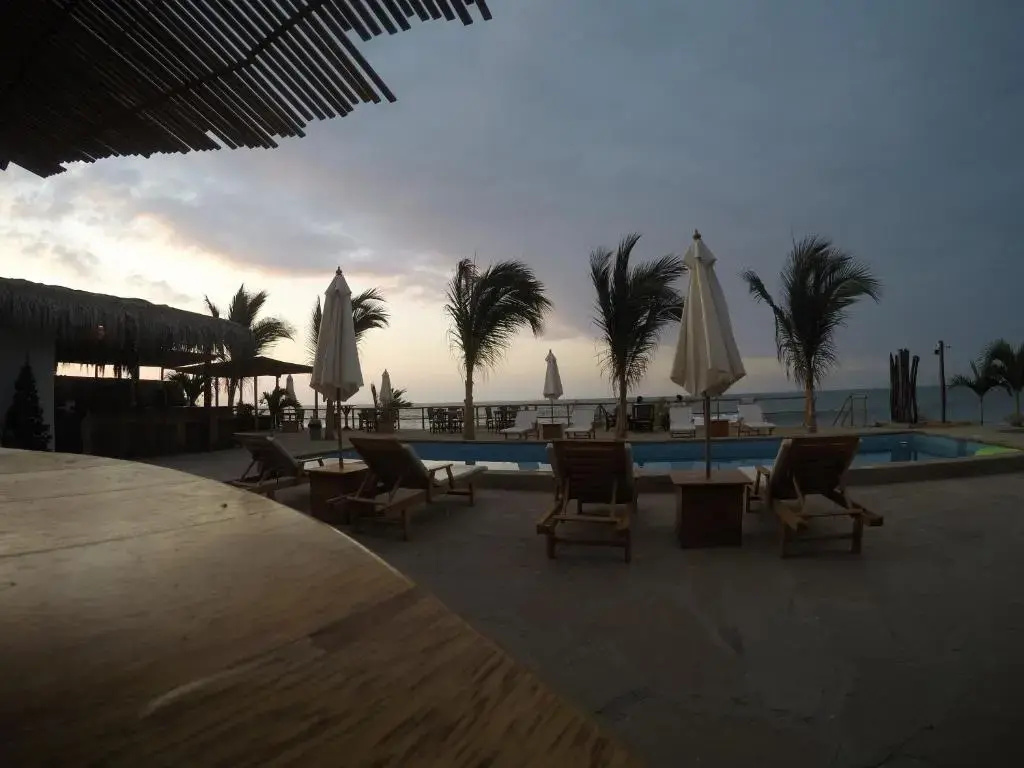 Hotel photo 10
