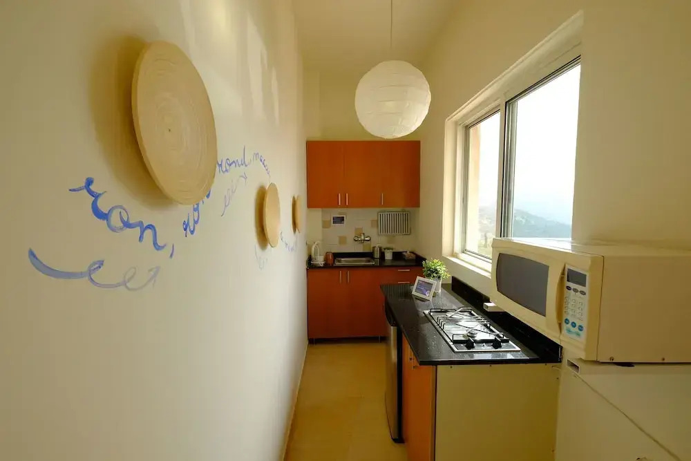 Hotel Wakim - Self Catering - фото 20