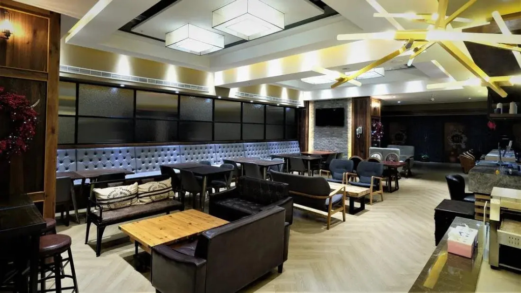 Hotel photo 22