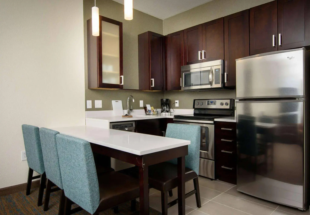 Residence Inn Cleveland Avon at The Emerald Event Center - Général
