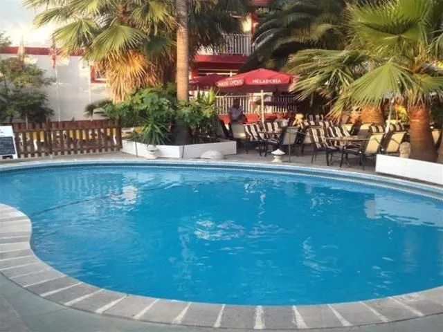 Hotel photo 8