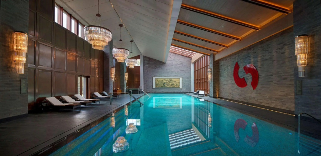 Yanqi Hotel managed by Kempinski - фото 14