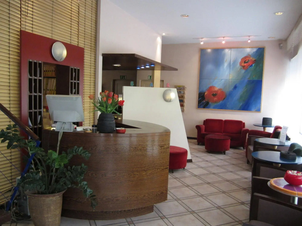 Hotel photo 24