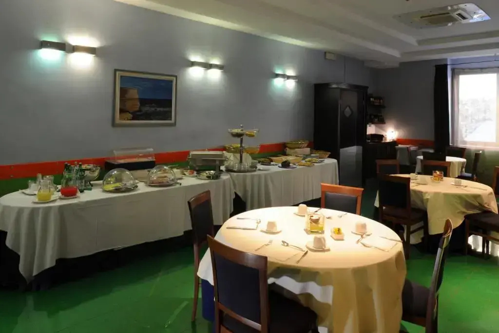 Hotel Panorama - Général