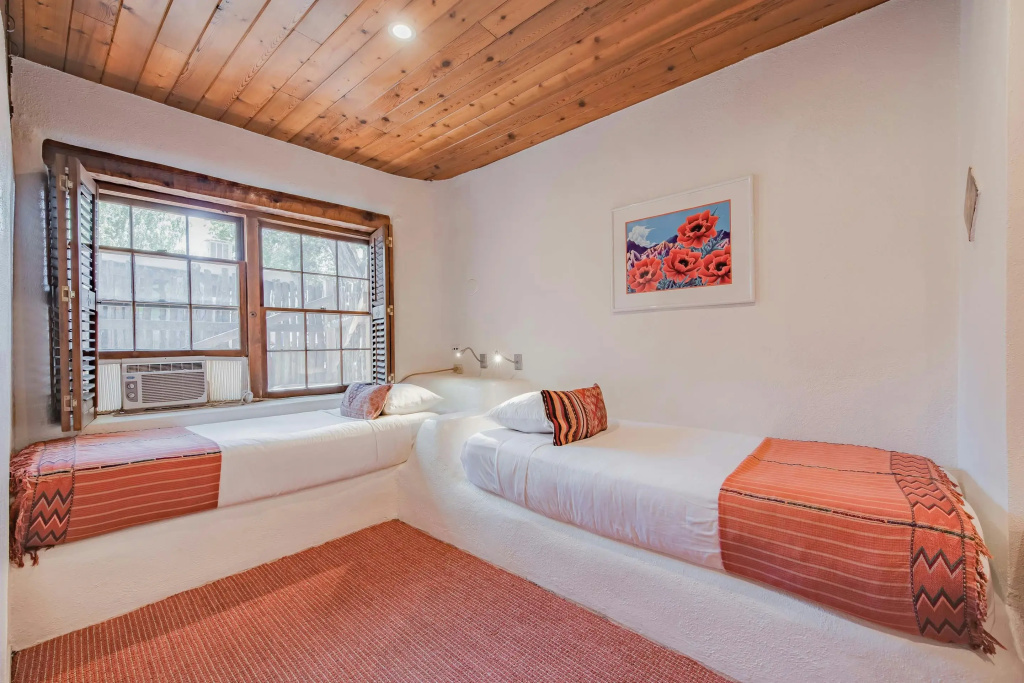 The Historic Taos Inn - Général