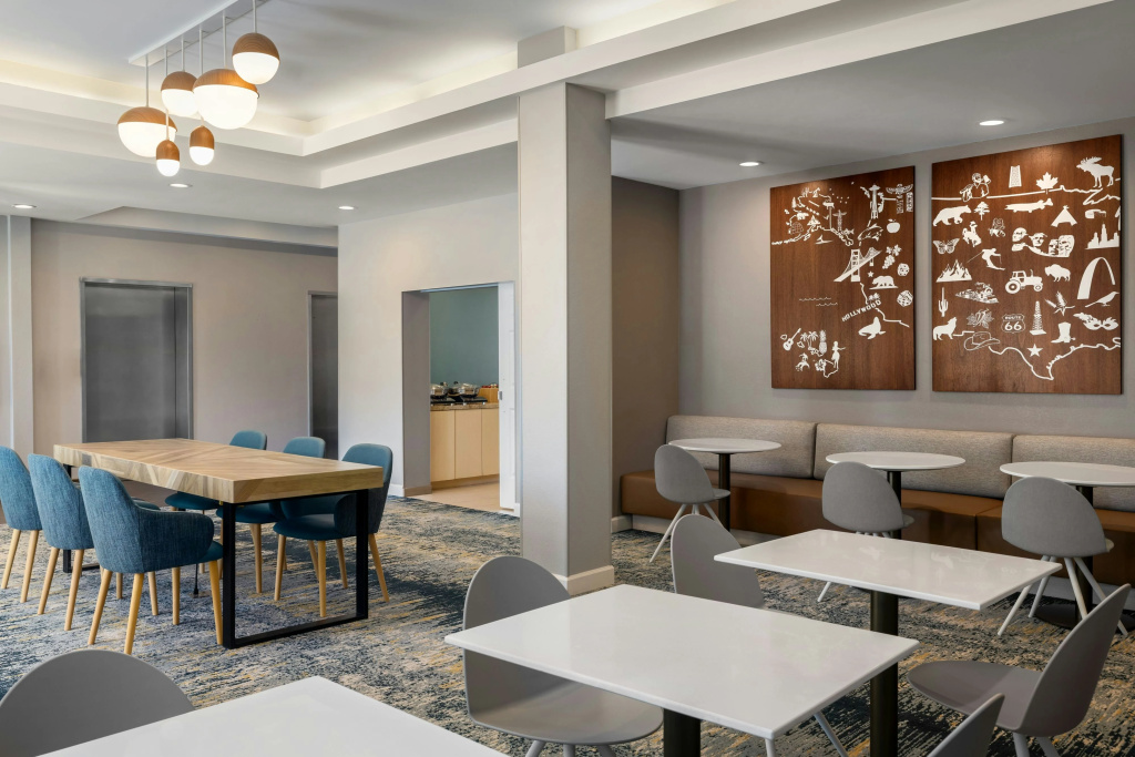 TownePlace Suites by Marriott Goodyear - Général