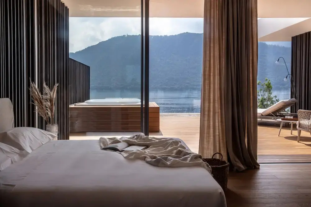 Luxury room