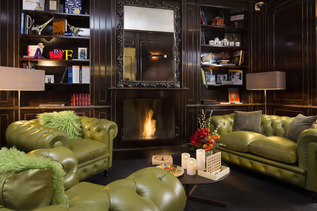 Hotel photo 29