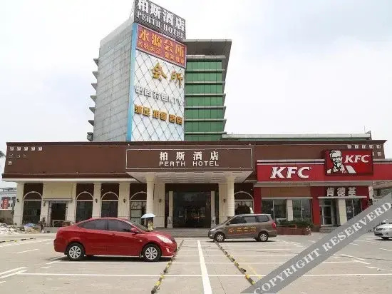 Perth Hotel