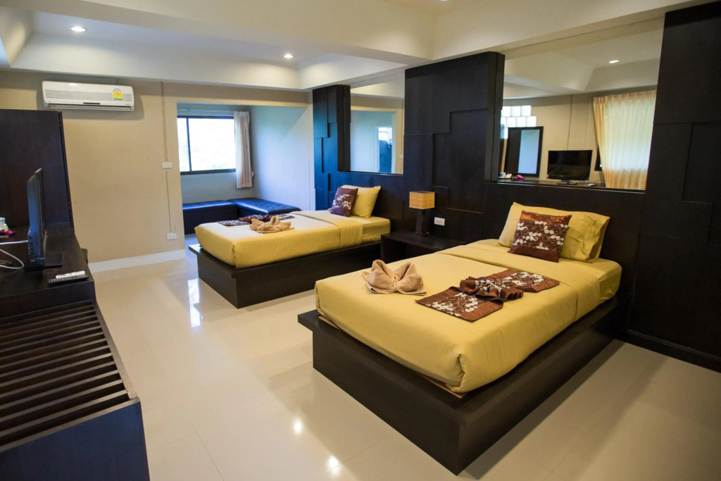 Phuphet Resort — 5
