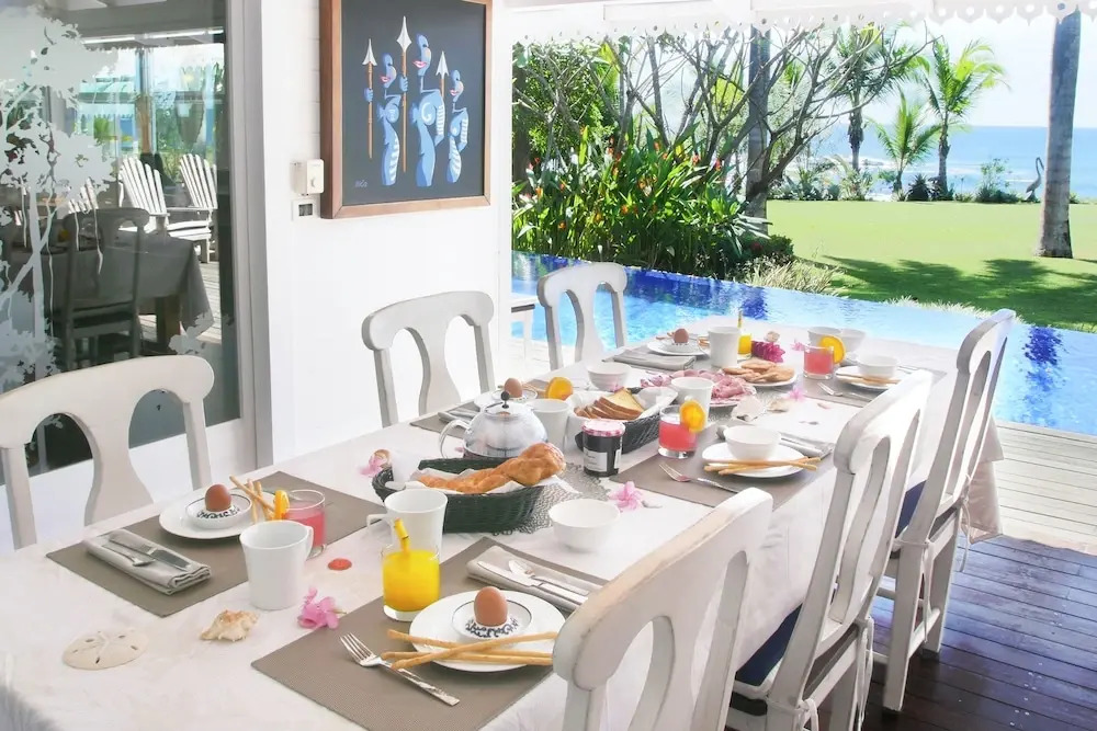 Villa Diosa del Mar - фото 11