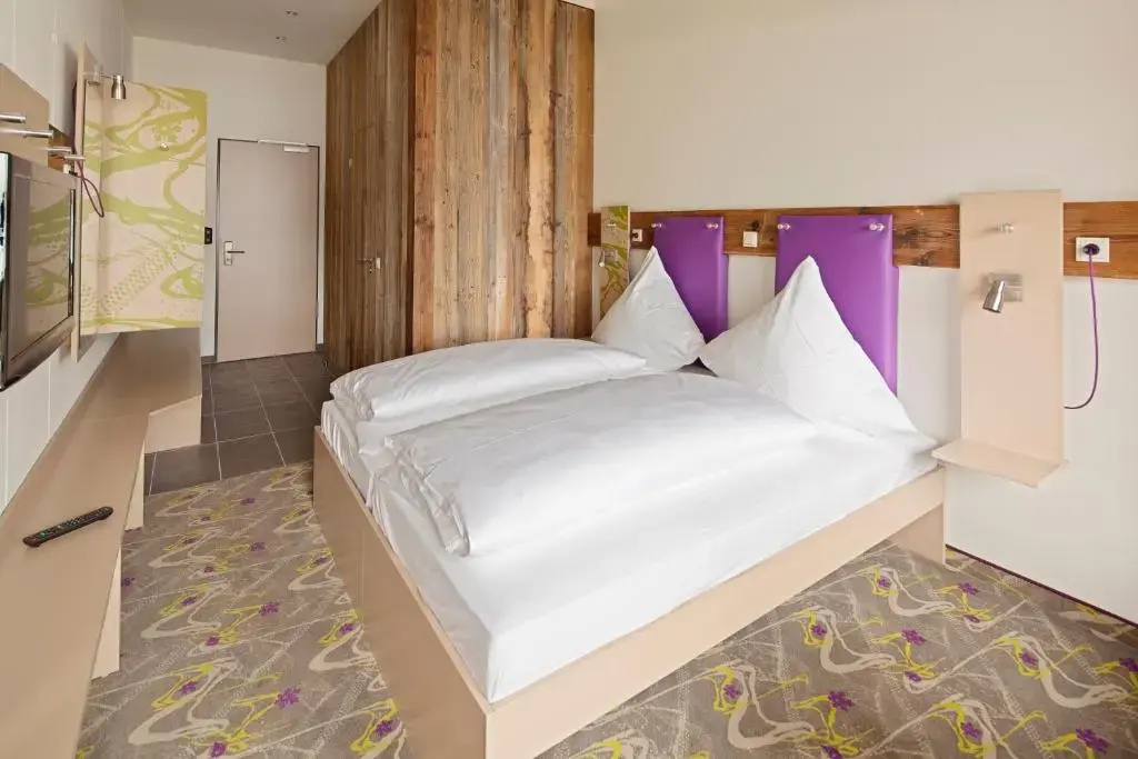 Explorer Hotel Kitzbühel - Chambres