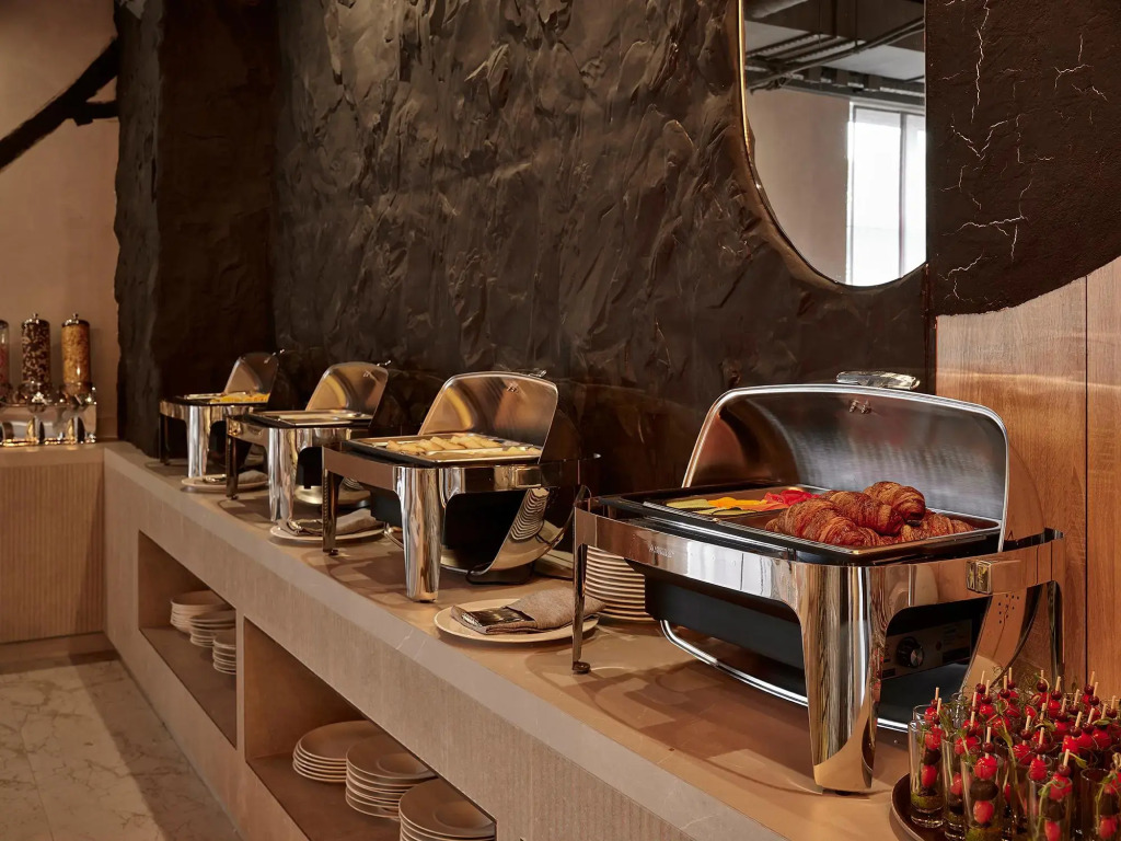 М33 Park&SPA (М33 Парк и СПА) - фото 2