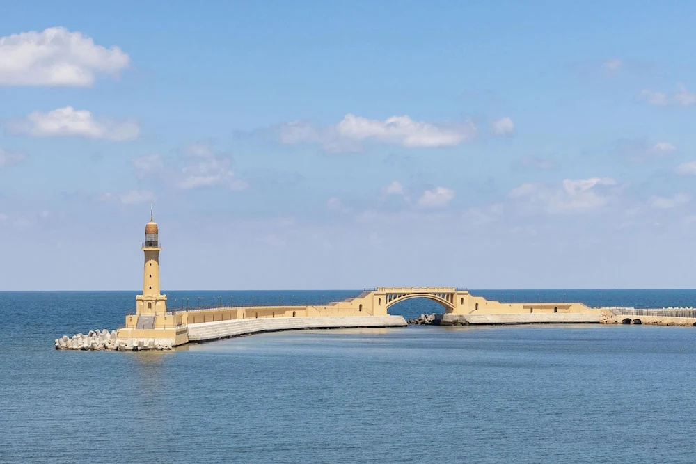 Rixos Montaza Alexandria, Олександрія, Єгипет мініатюра 19