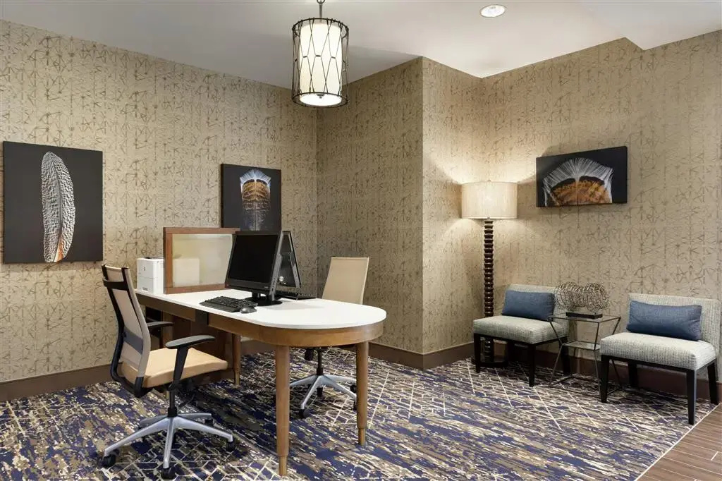 Homewood Suites by Hilton Albany - Général