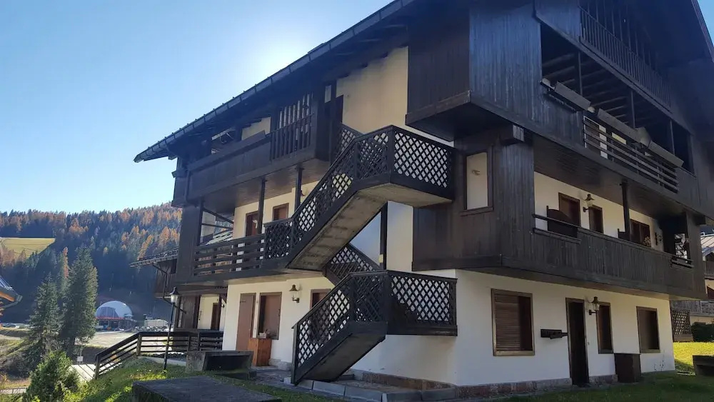 Casa Fontanella