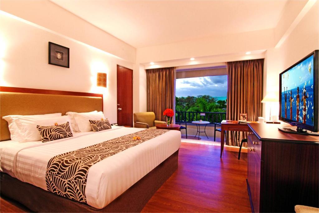 Kuta Paradiso Hotel