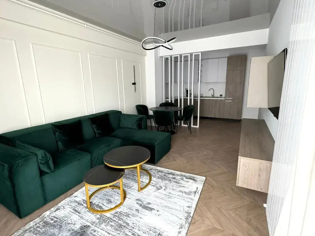 NORD RESIDENCE EFORIE cm - фото 8