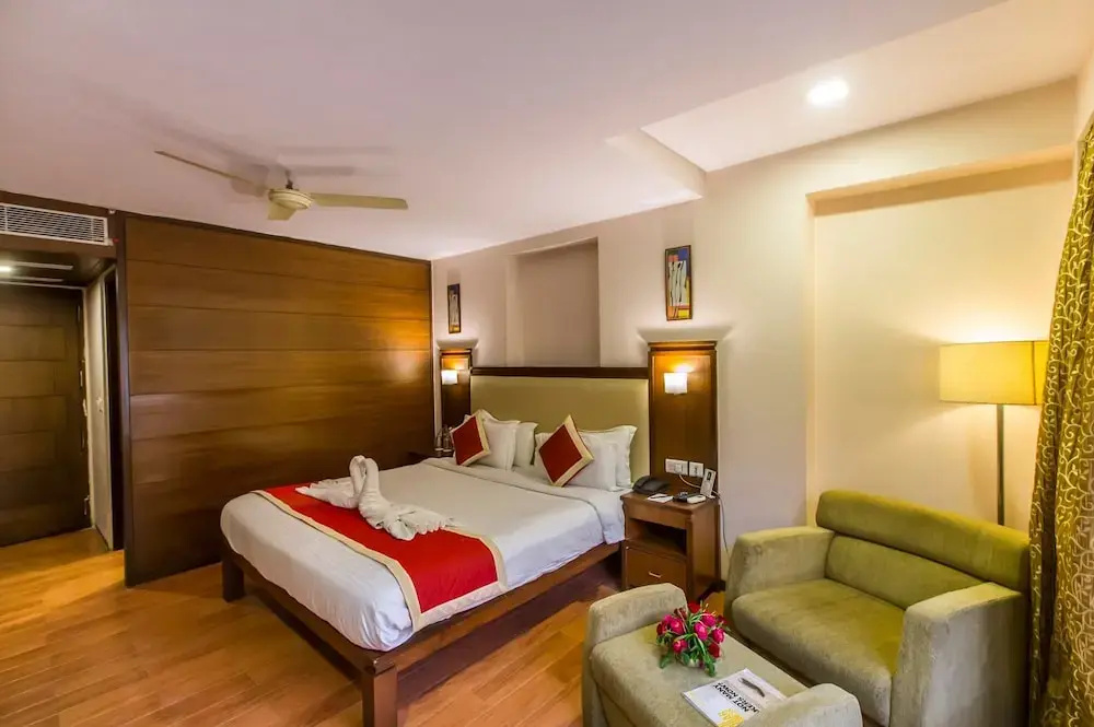 Hotel photo 8