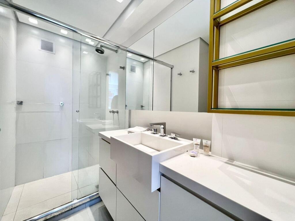 Отель Apartamento no Centro Gramado- Vita Boulevard 112B, фото 10