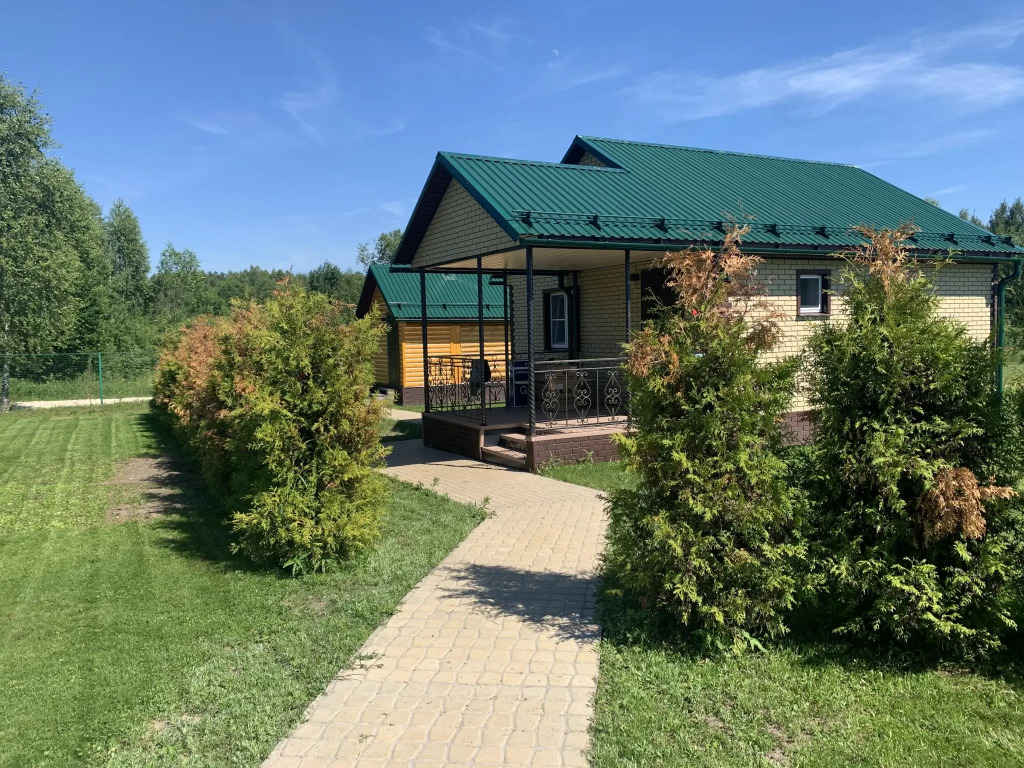 Озерки 2 - фото 9