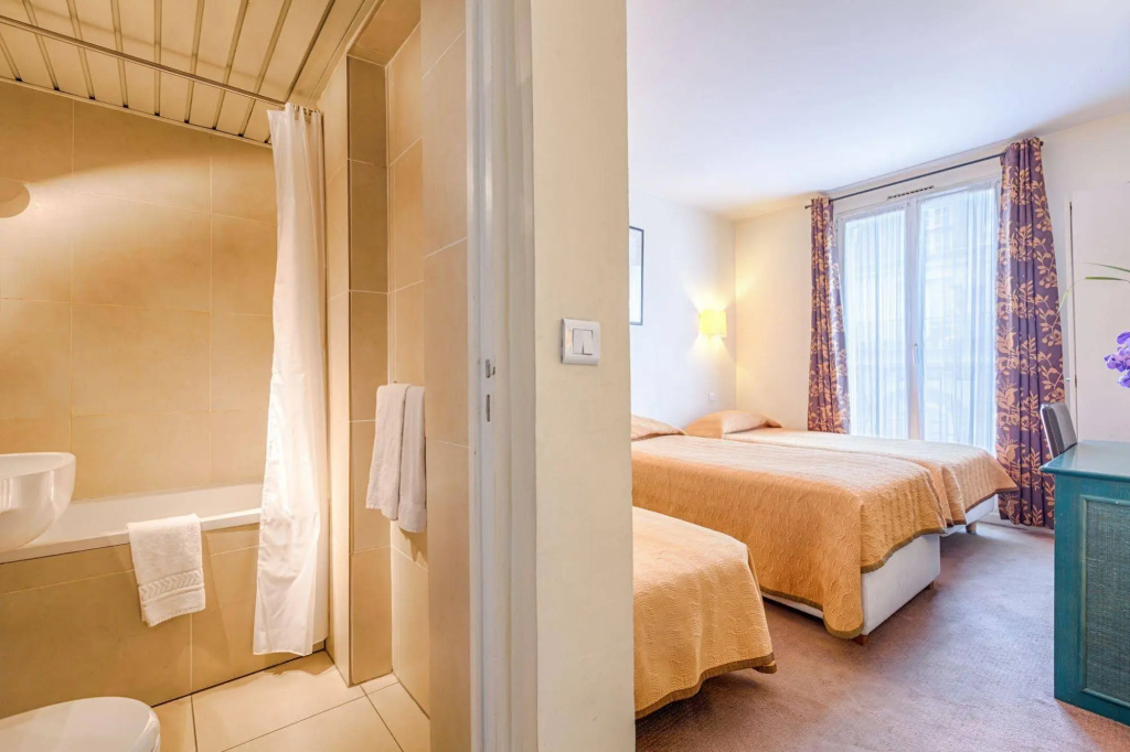 Hotel photo 5