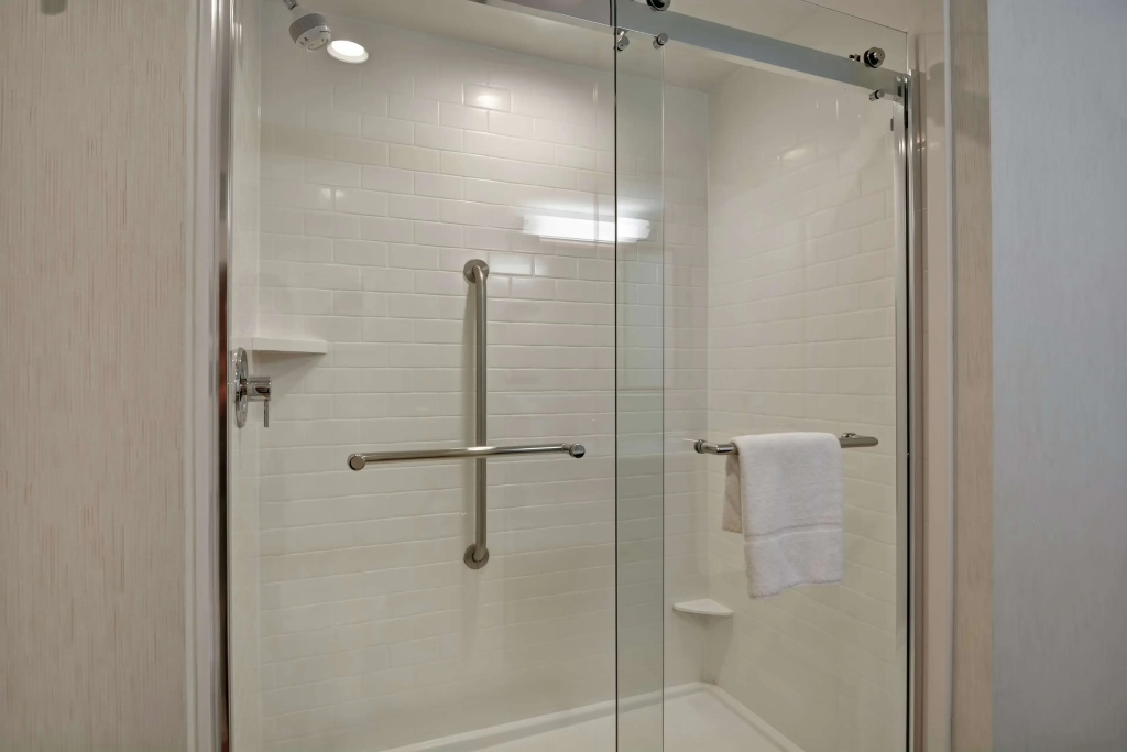 Hampton Inn Charleston-North - Général