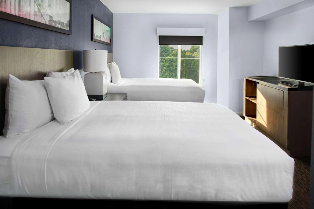 HYATT House Morristown - Général