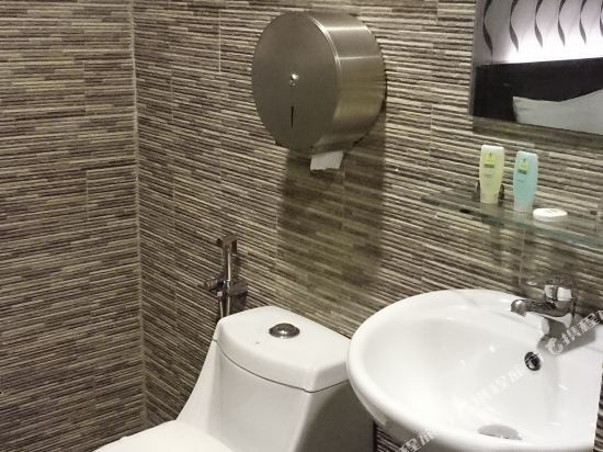 Izumi Hotel Bukit Bintang