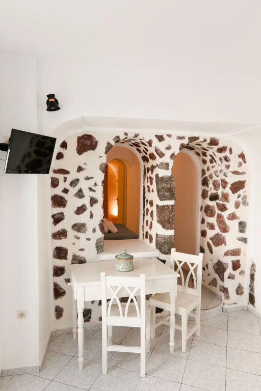 Economy Double room (full double bed)