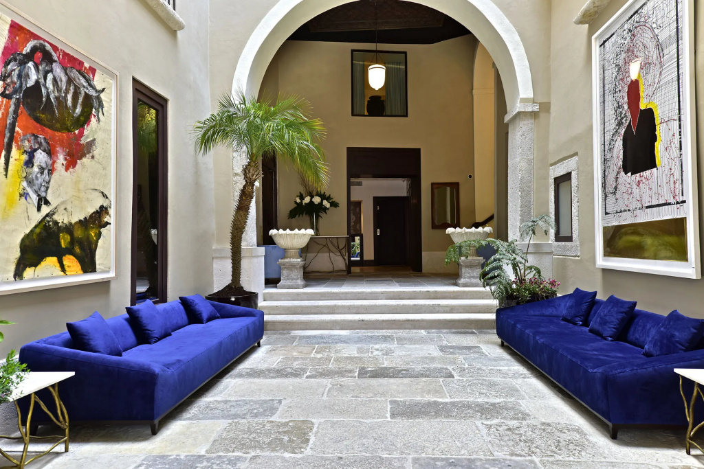 Santiago de Alfama - Boutique Hotel - фото 2