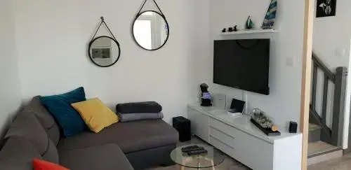 Voir la photo 4 — Maison Lilia bord de mer