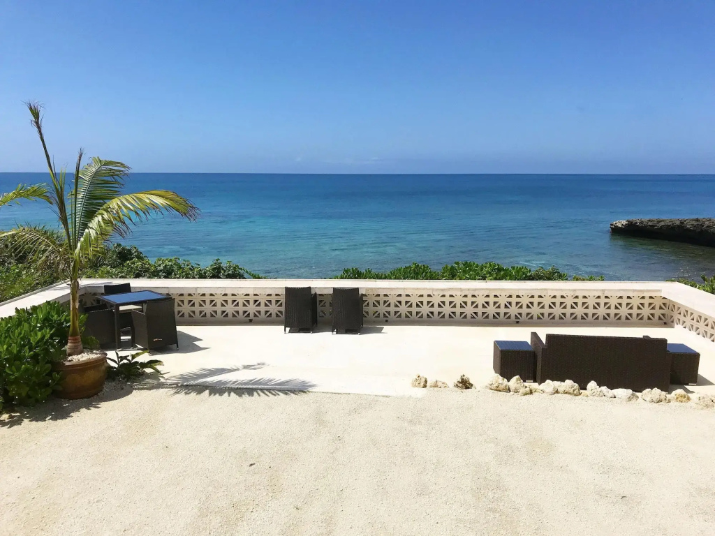 Beach & Waterfront