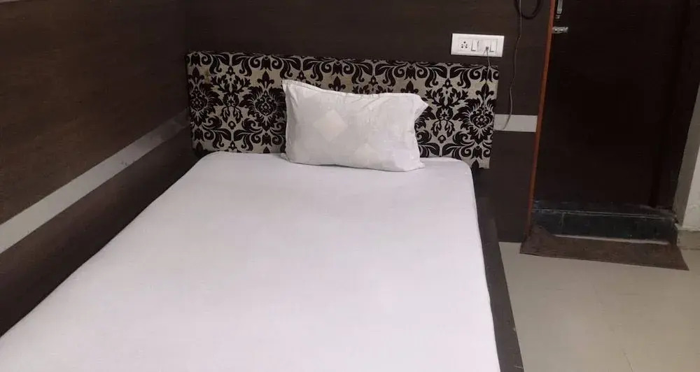 Spot On 44183 Hotel Rajasthan Fort — фото 5