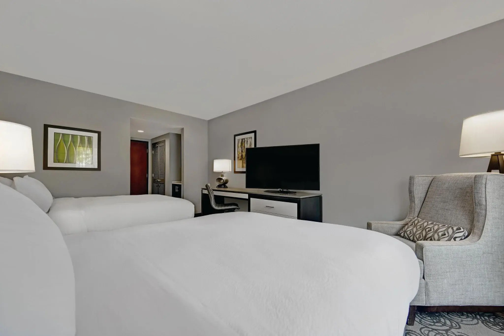 Four Points by Sheraton Birmingham Homewood - Général