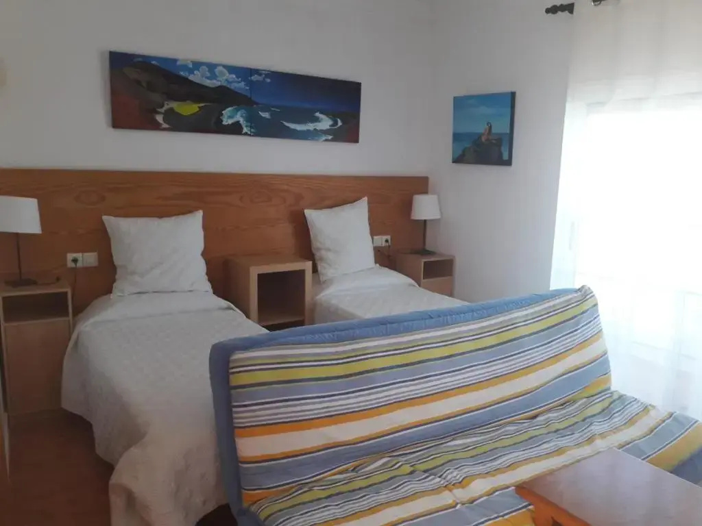 Finca la Calera - Chambres