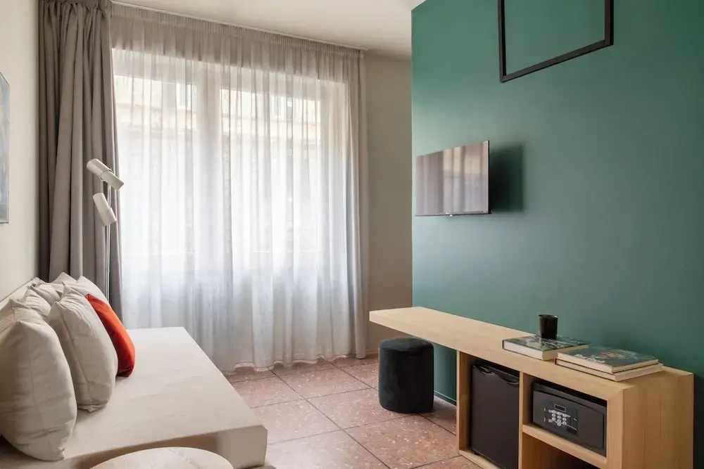 Hotel photo 6